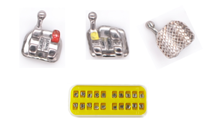 OR1111 Metal Bracket MIM Mini